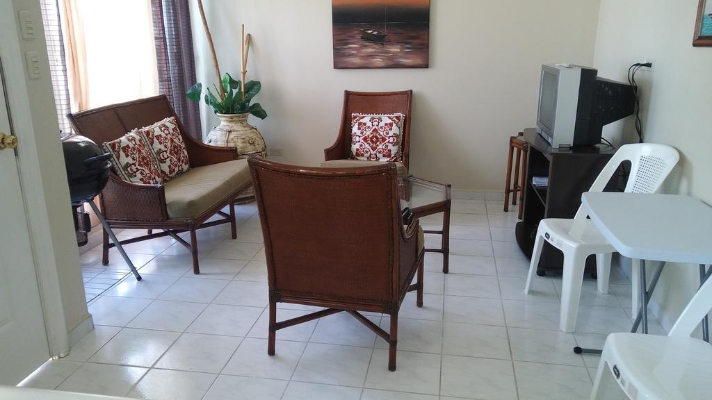 Villas Privadas En Palma Real El Corazón エクステリア 写真