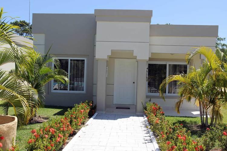 Villas Privadas En Palma Real El Corazón エクステリア 写真