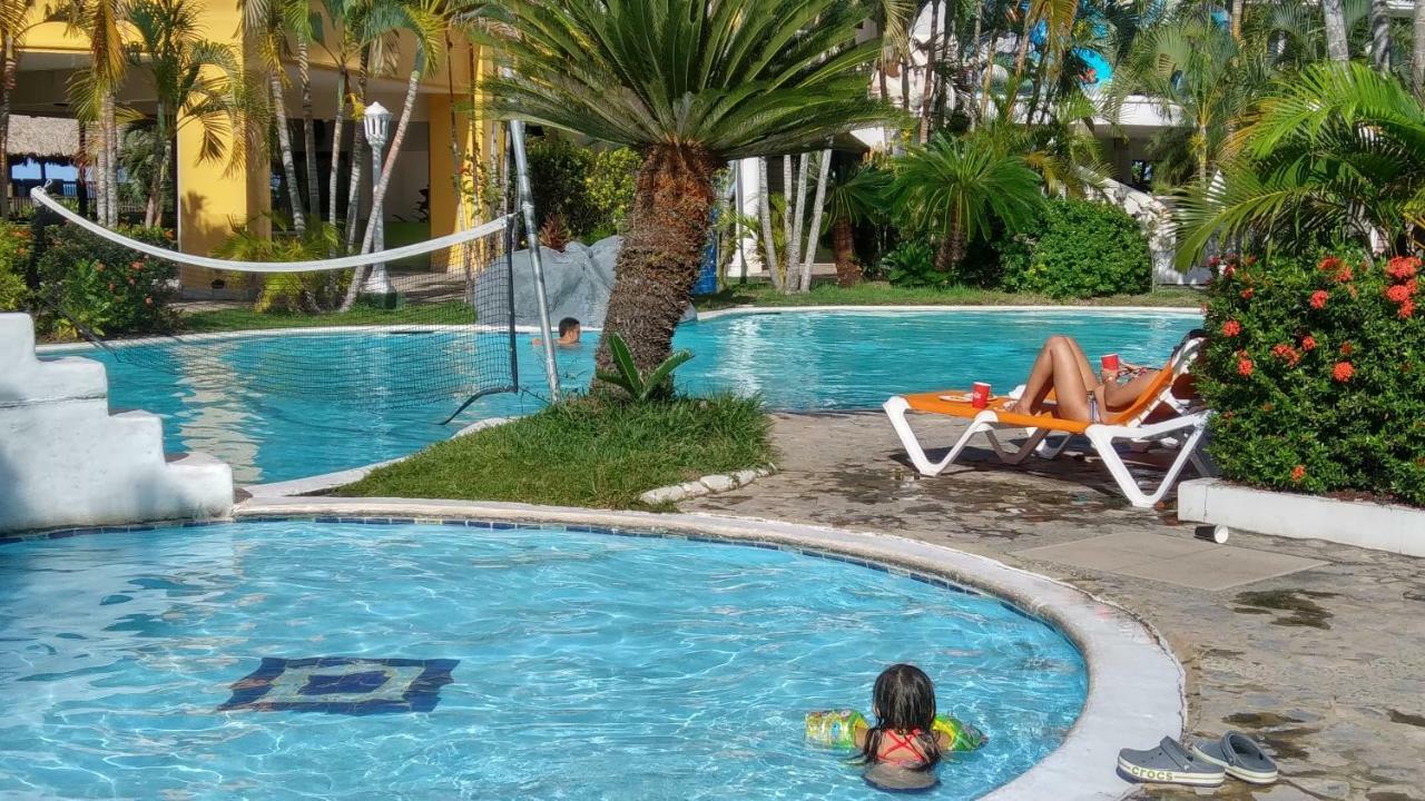 Villas Privadas En Palma Real El Corazón エクステリア 写真