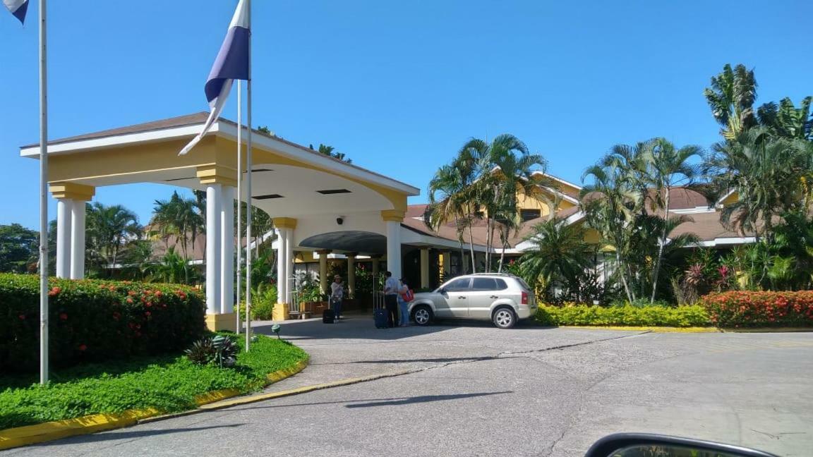Villas Privadas En Palma Real El Corazón エクステリア 写真